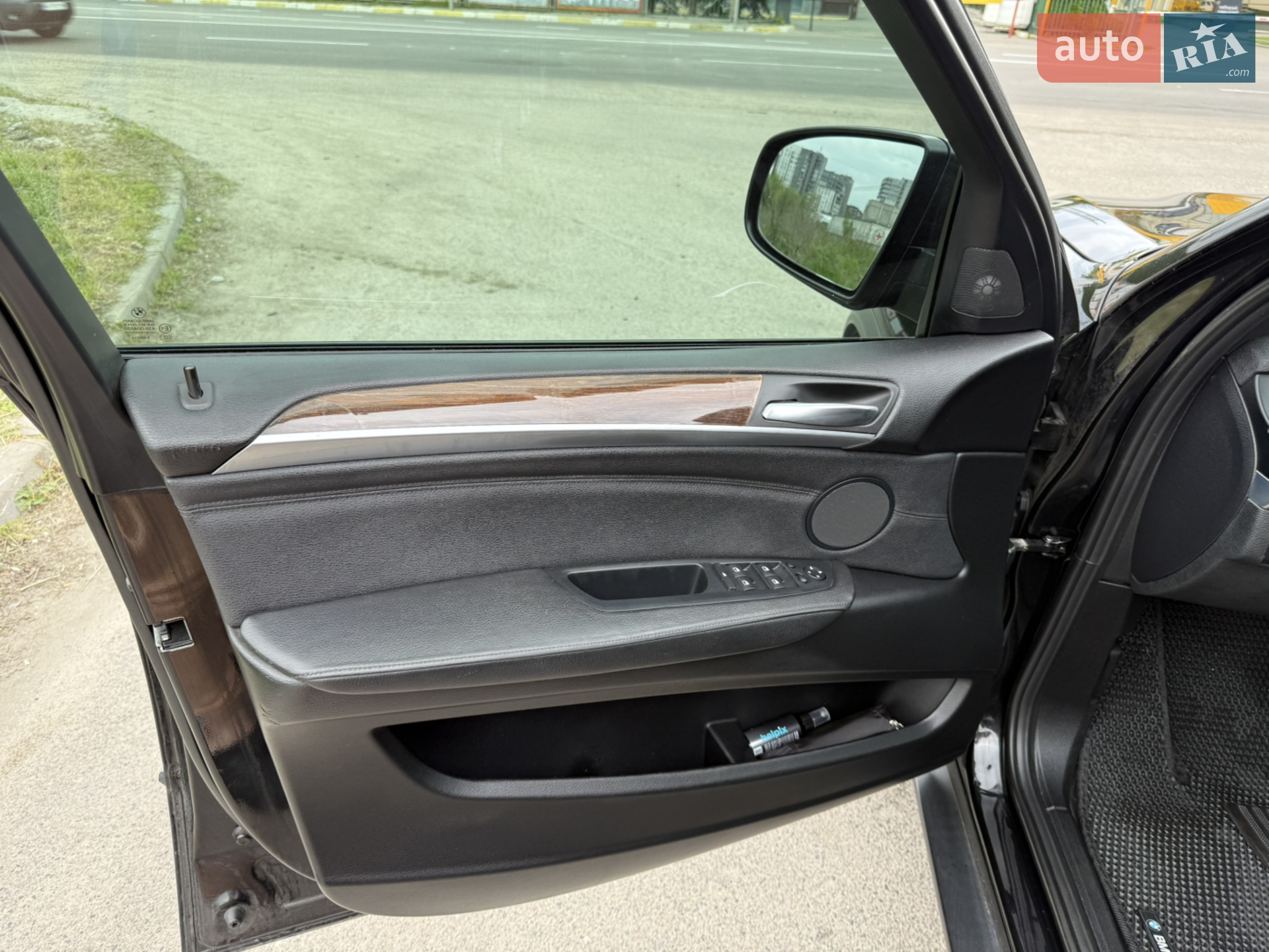 2011 BMW X5 - мініатюра 29