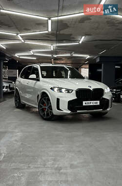 Внедорожник / Кроссовер BMW X5 2023 в Одессе