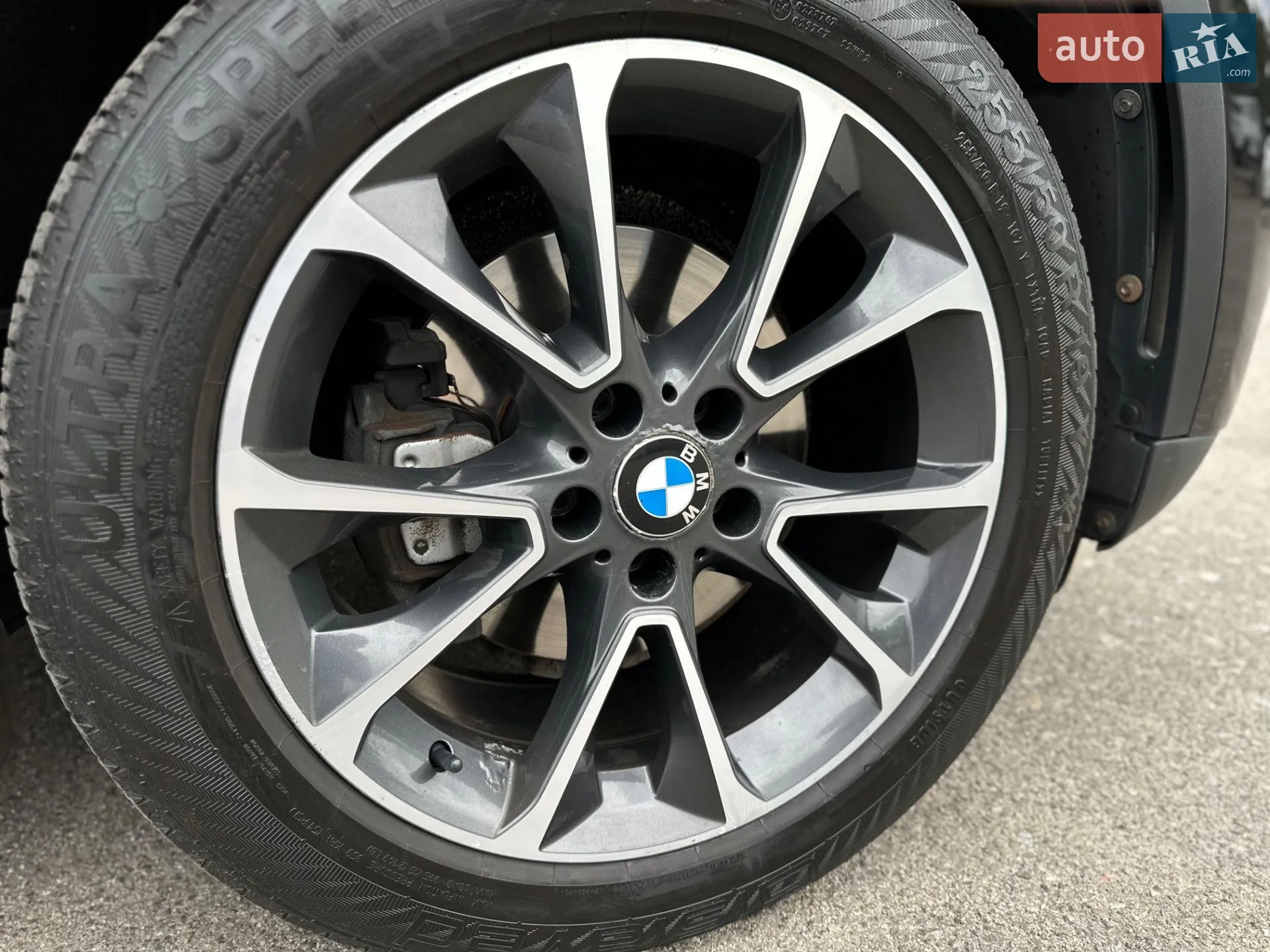 2015 BMW X5 - мініатюра 24