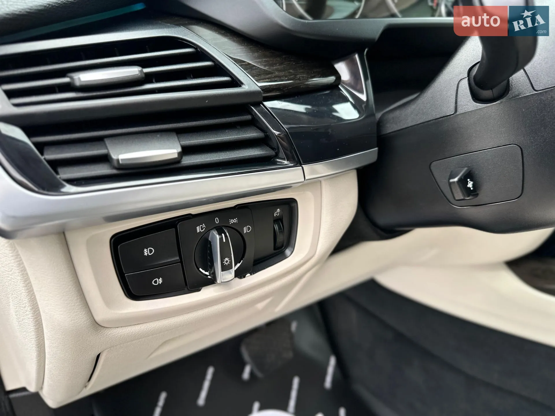 2015 BMW X5 - мініатюра 34