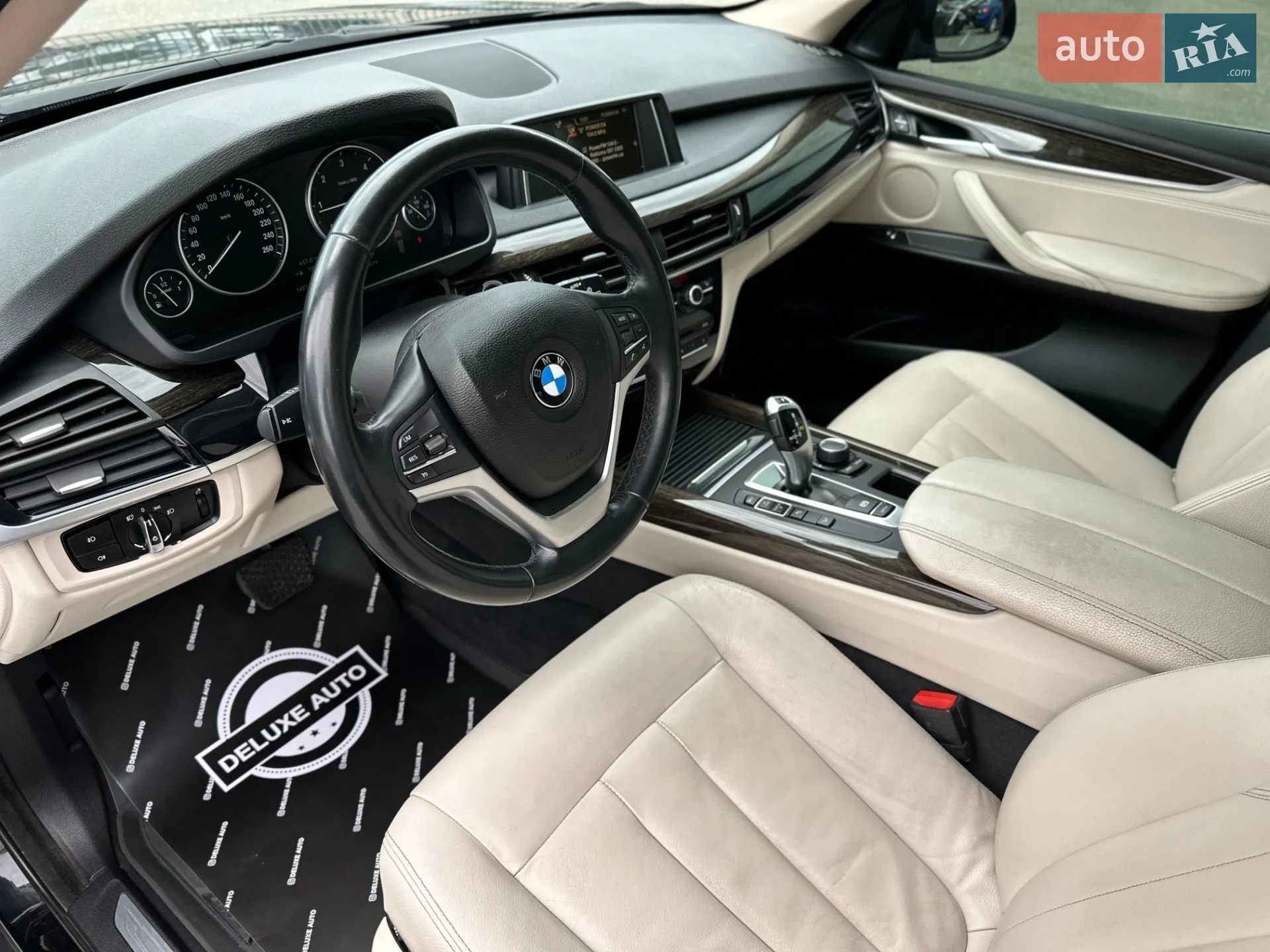 2015 BMW X5 - мініатюра 41