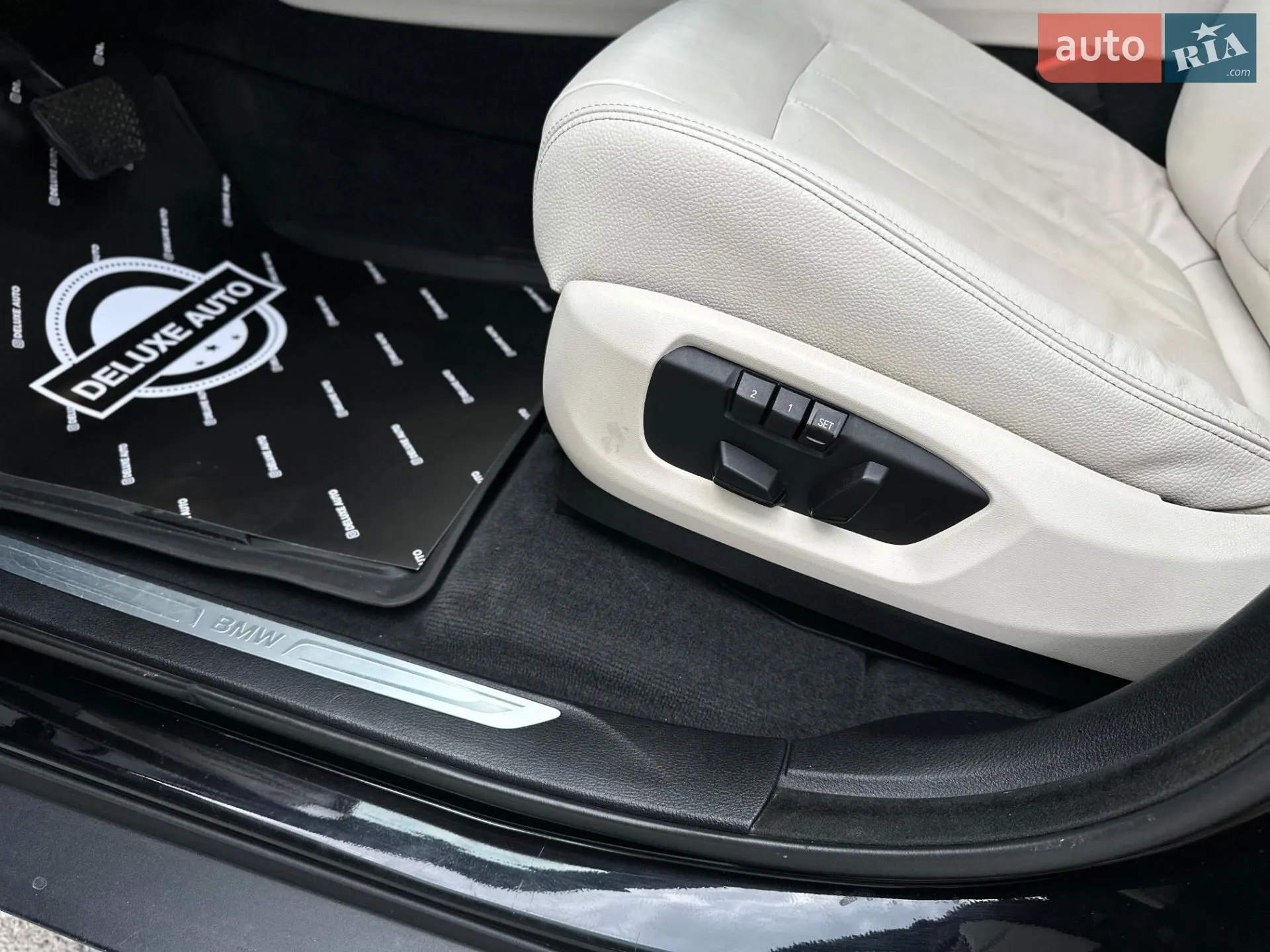 2015 BMW X5 - мініатюра 43