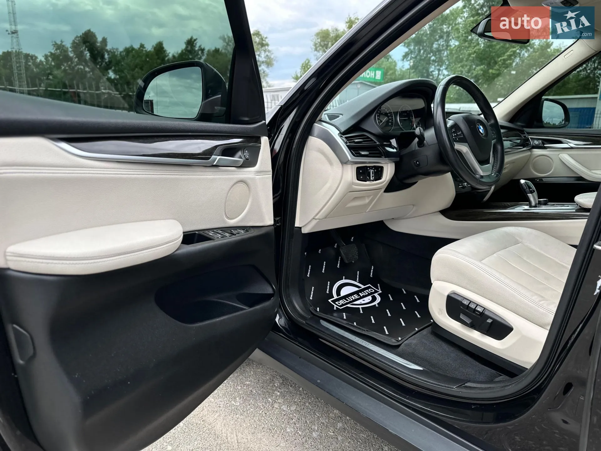 2015 BMW X5 - мініатюра 45