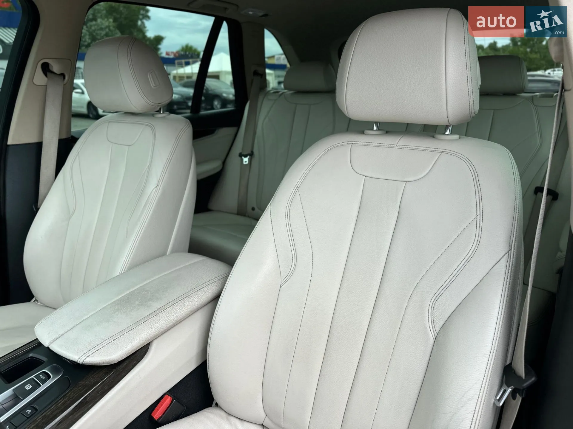 2015 BMW X5 - мініатюра 48