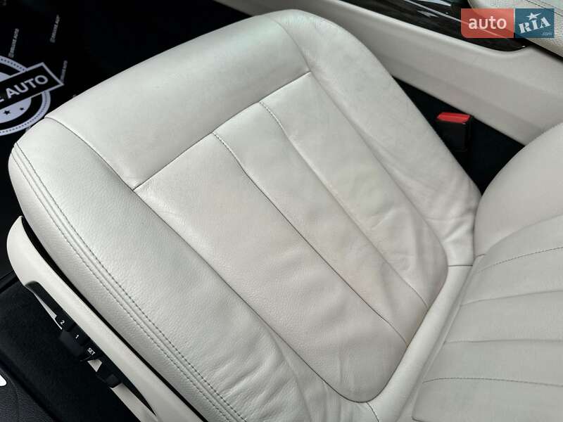 Внедорожник / Кроссовер BMW X5 2015 в Киеве