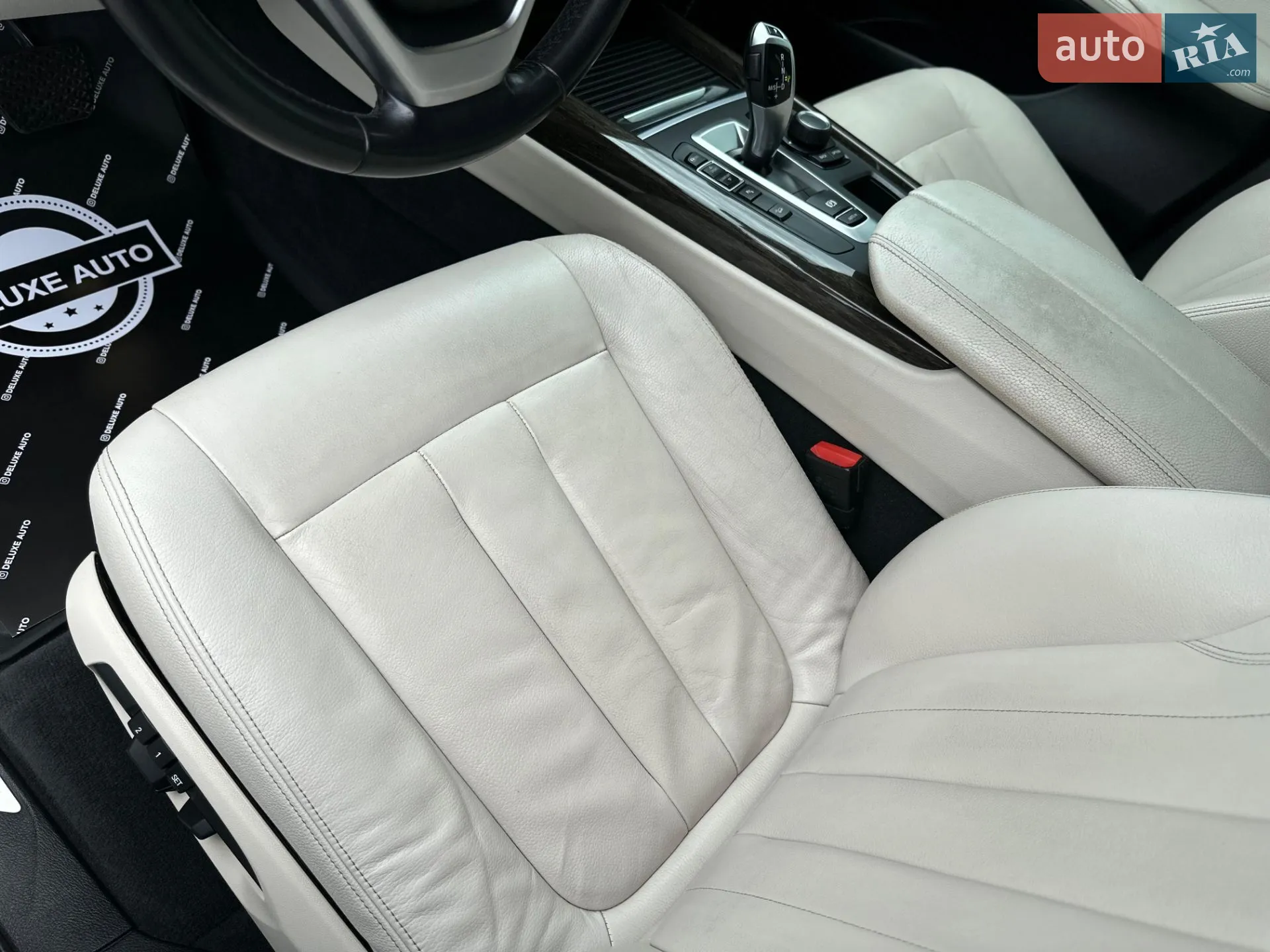2015 BMW X5 - мініатюра 47