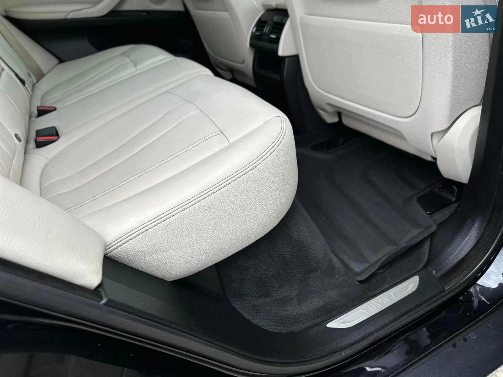 2015 BMW X5 - мініатюра 49