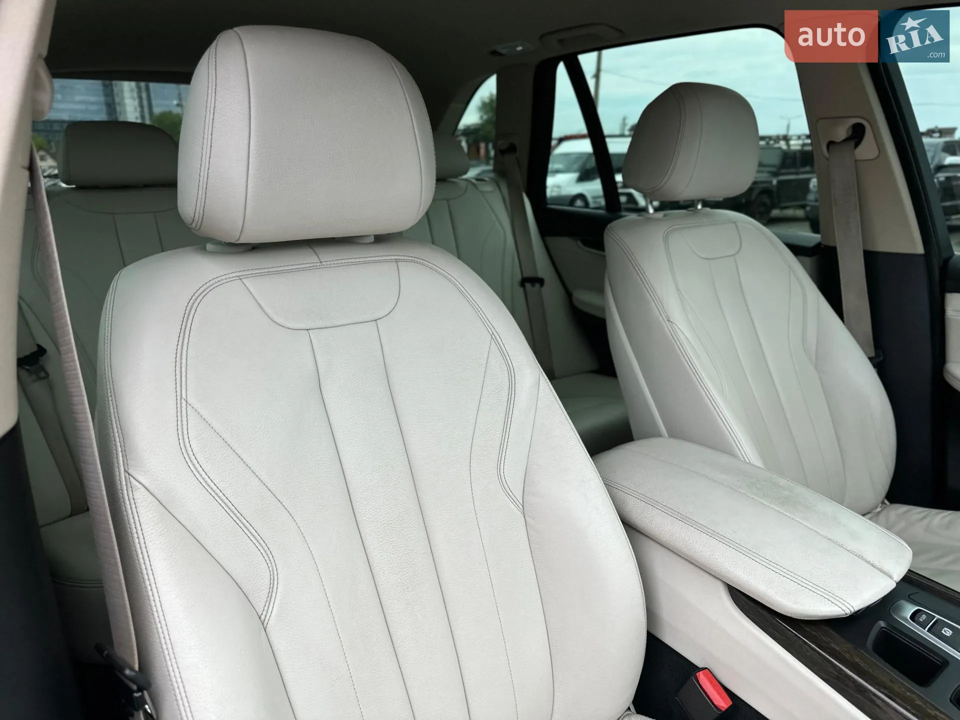 2015 BMW X5 - мініатюра 53