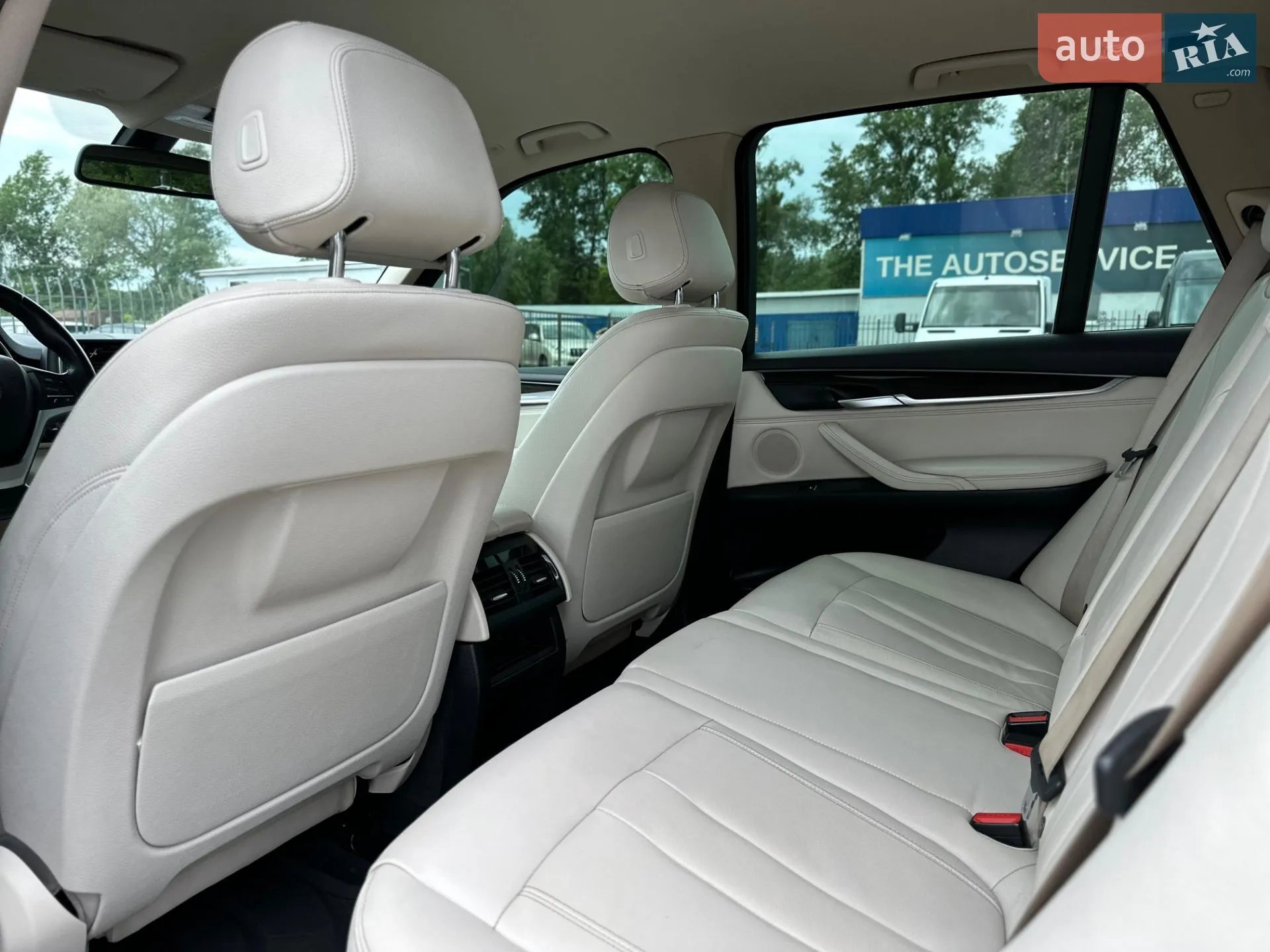 2015 BMW X5 - мініатюра 56
