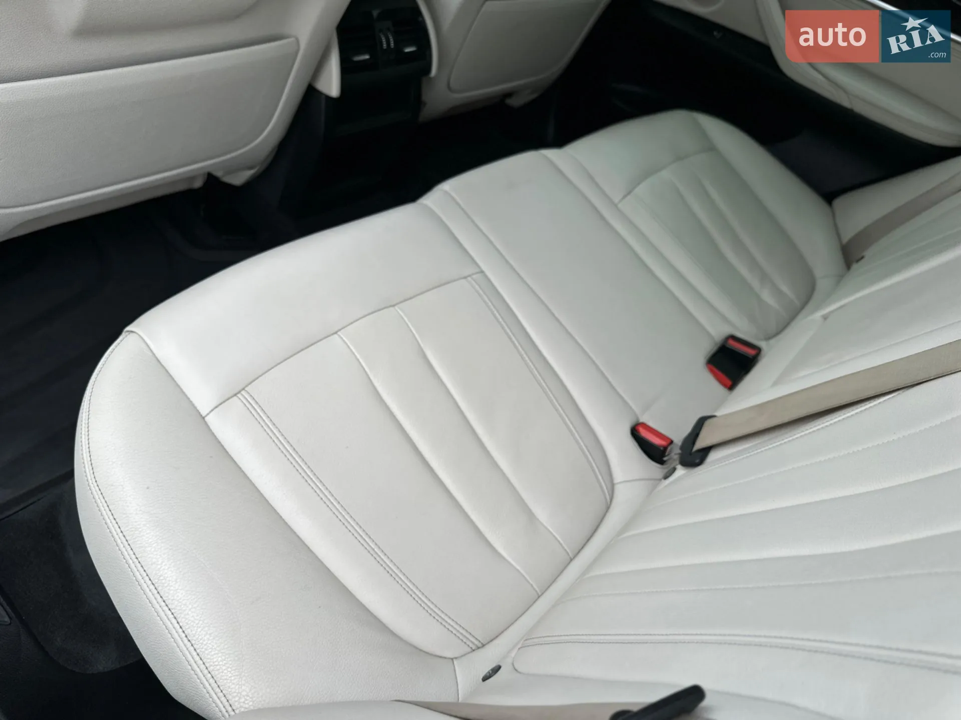 2015 BMW X5 - мініатюра 57