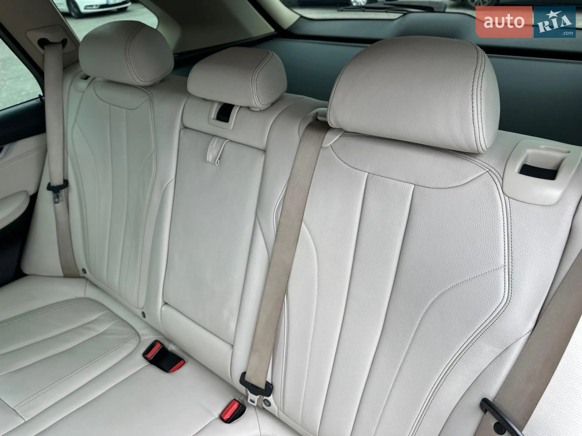 2015 BMW X5 - мініатюра 55