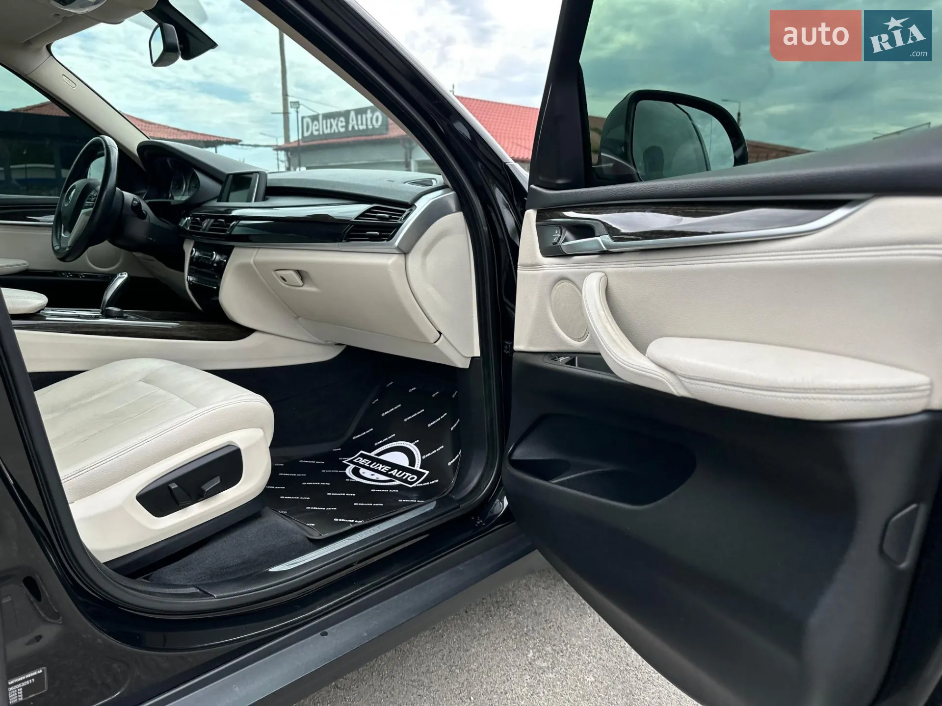2015 BMW X5 - мініатюра 61