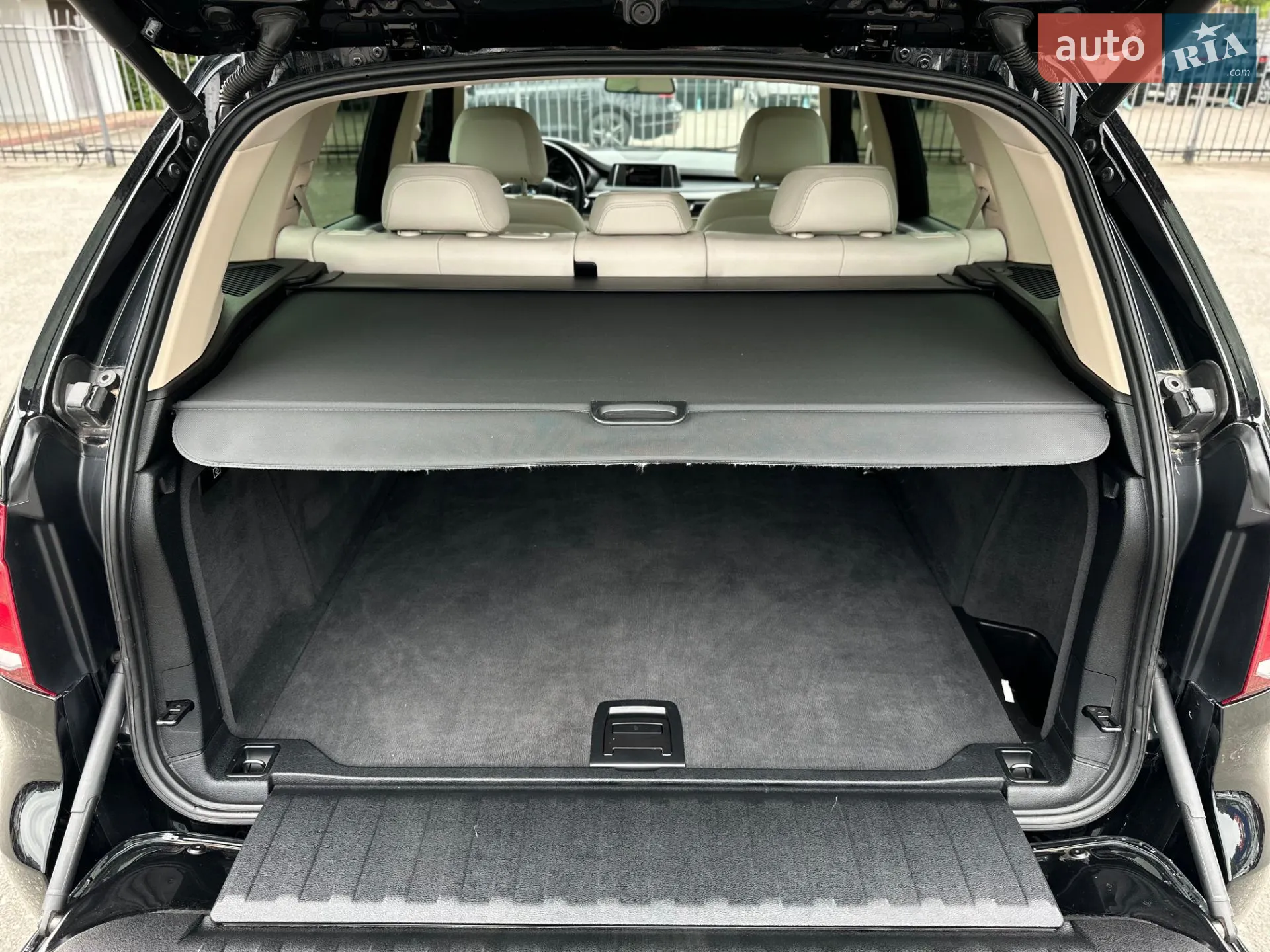 2015 BMW X5 - мініатюра 59
