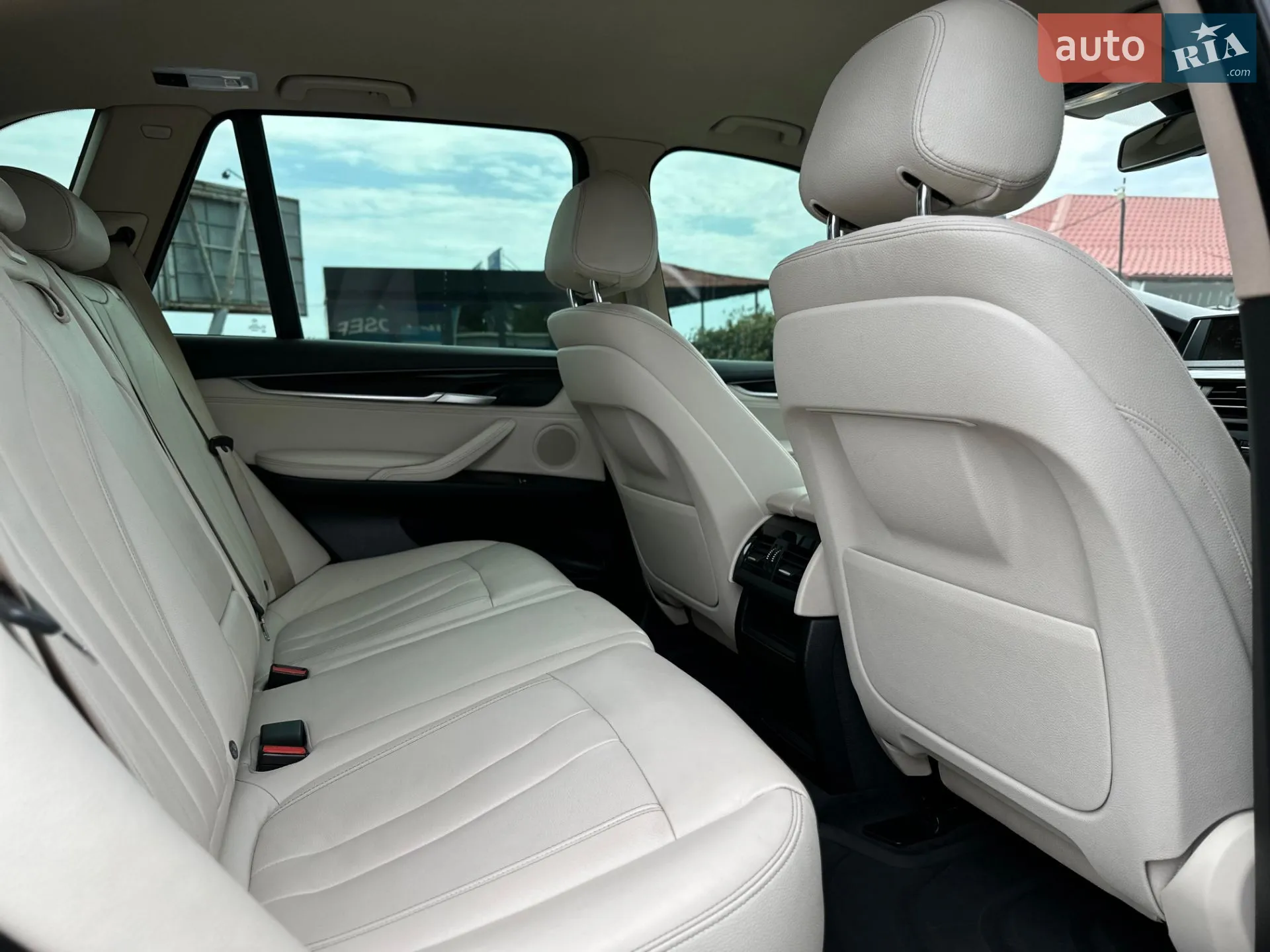 2015 BMW X5 - мініатюра 68
