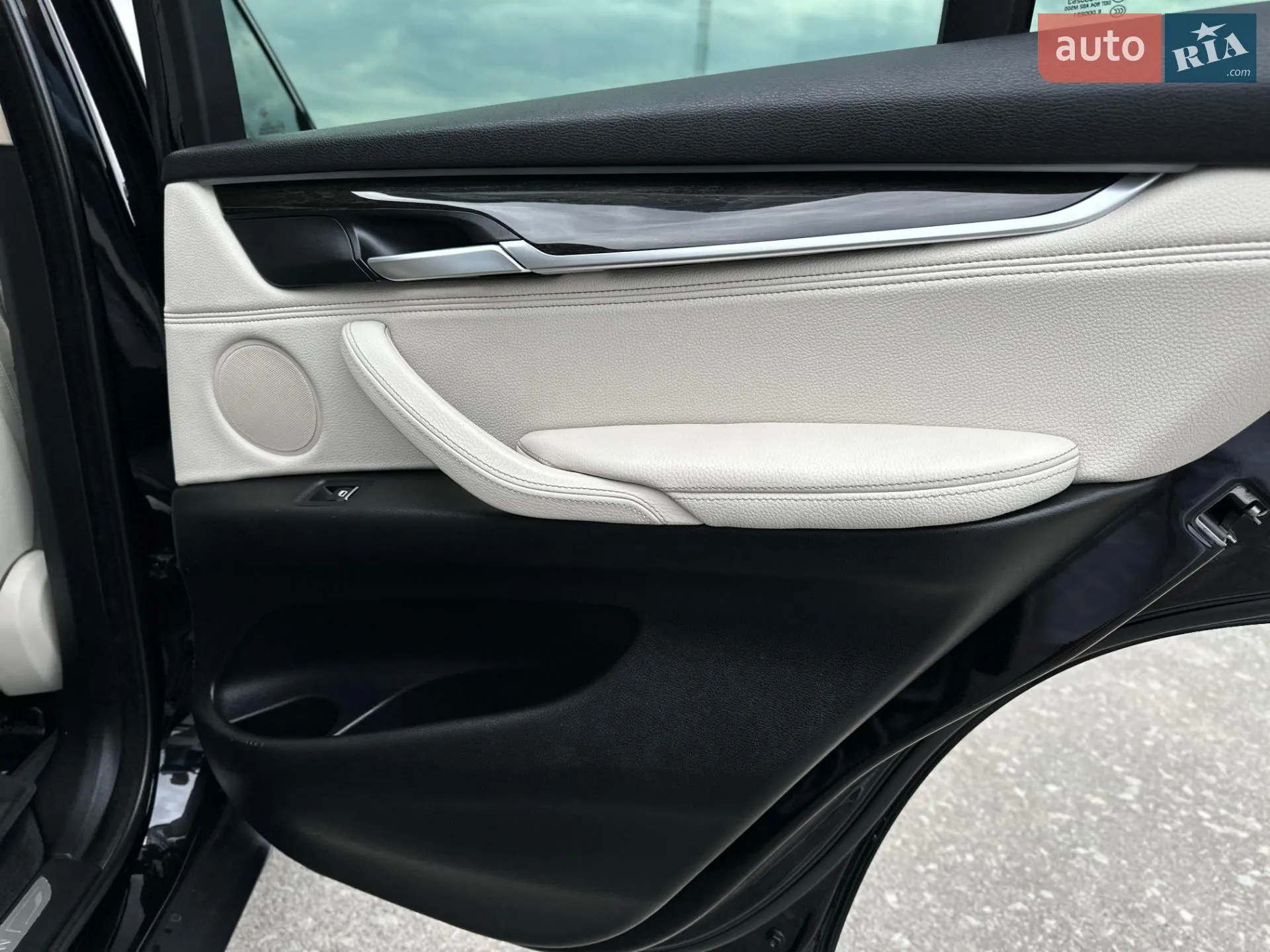 2015 BMW X5 - мініатюра 64