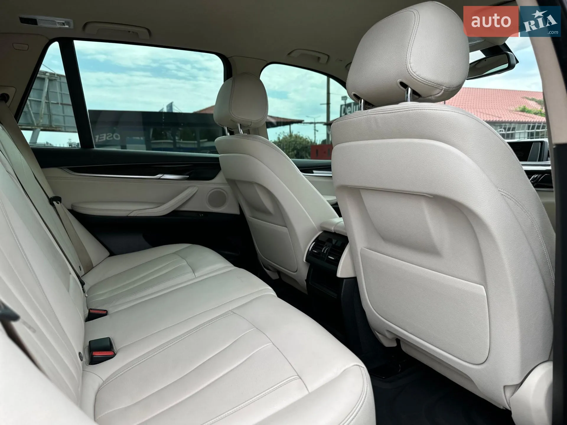 2015 BMW X5 - мініатюра 69