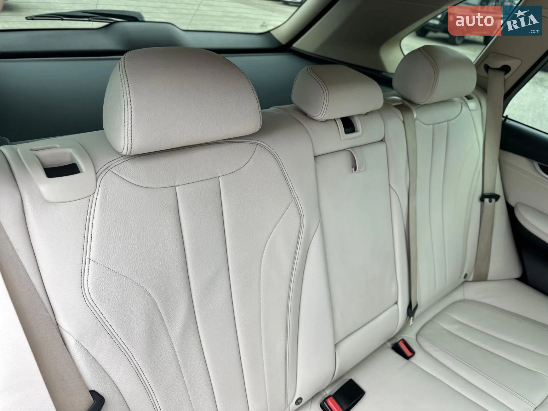 2015 BMW X5 - мініатюра 70