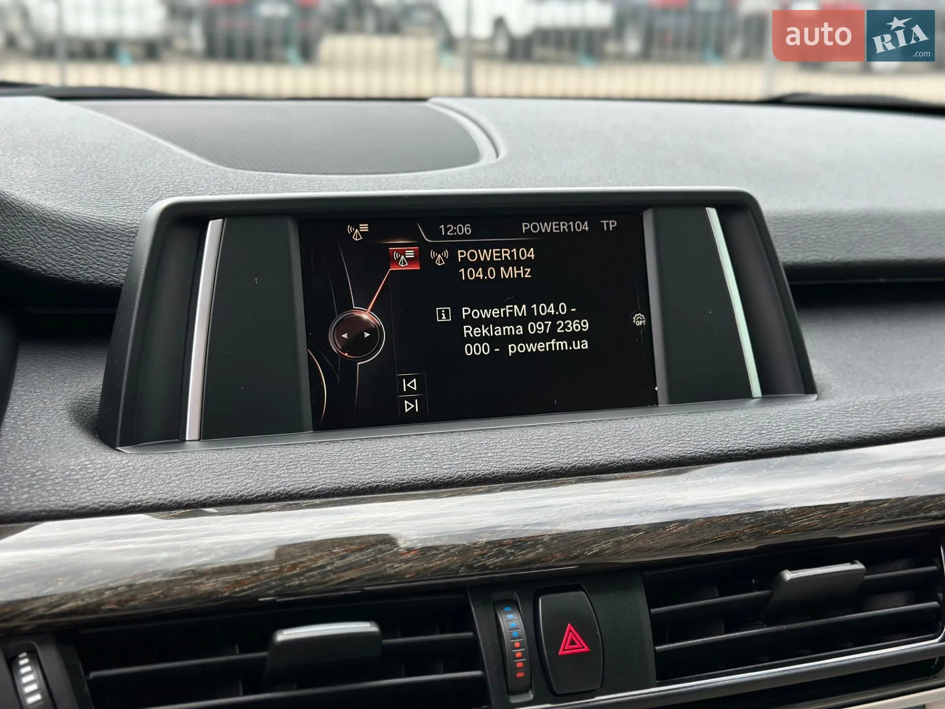 2015 BMW X5 - мініатюра 80