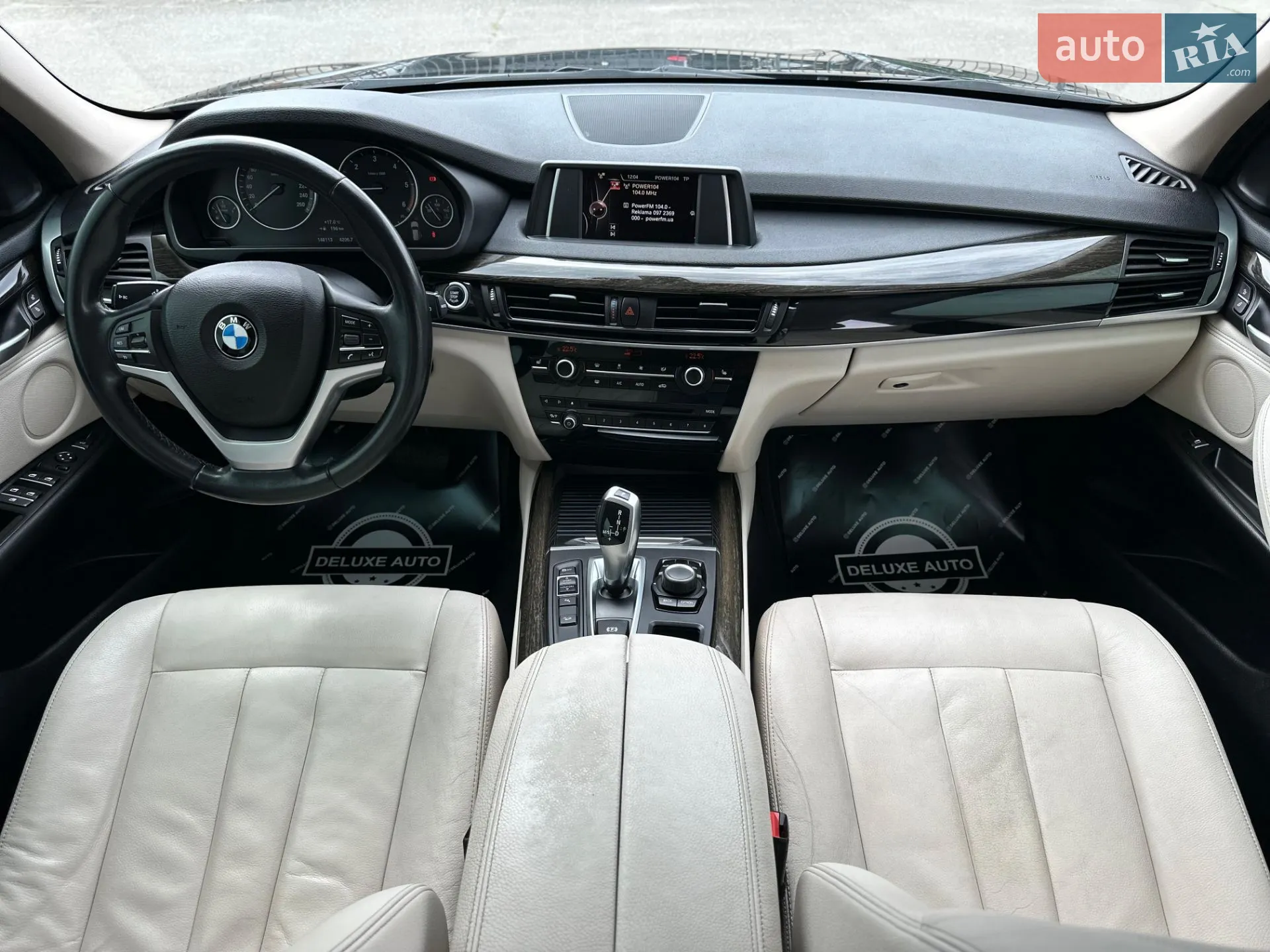 2015 BMW X5 - мініатюра 71