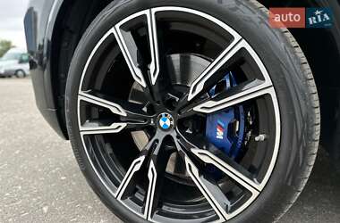Позашляховик / Кросовер BMW X5 2023 в 