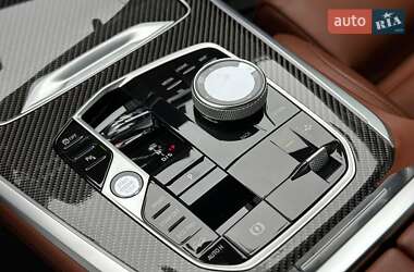 Позашляховик / Кросовер BMW X5 2023 в 