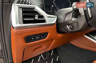 Позашляховик / Кросовер BMW X5 2023 в 