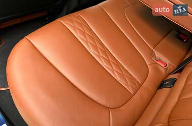 Позашляховик / Кросовер BMW X5 2023 в 