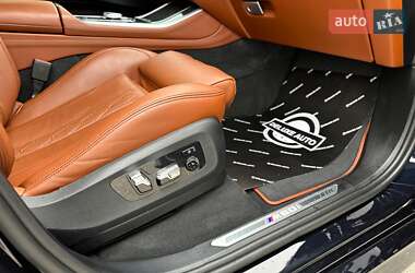 Позашляховик / Кросовер BMW X5 2023 в 