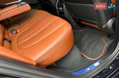 Позашляховик / Кросовер BMW X5 2023 в 