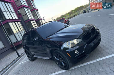 Внедорожник / Кроссовер BMW X5 2007 в 