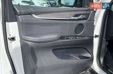 Внедорожник / Кроссовер BMW X5 2018 в 