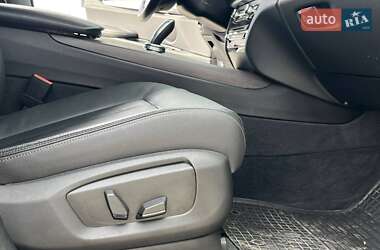 Внедорожник / Кроссовер BMW X5 2018 в 