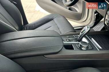 Внедорожник / Кроссовер BMW X5 2018 в 