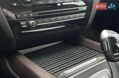 Внедорожник / Кроссовер BMW X5 2018 в 