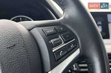 Внедорожник / Кроссовер BMW X5 2018 в 