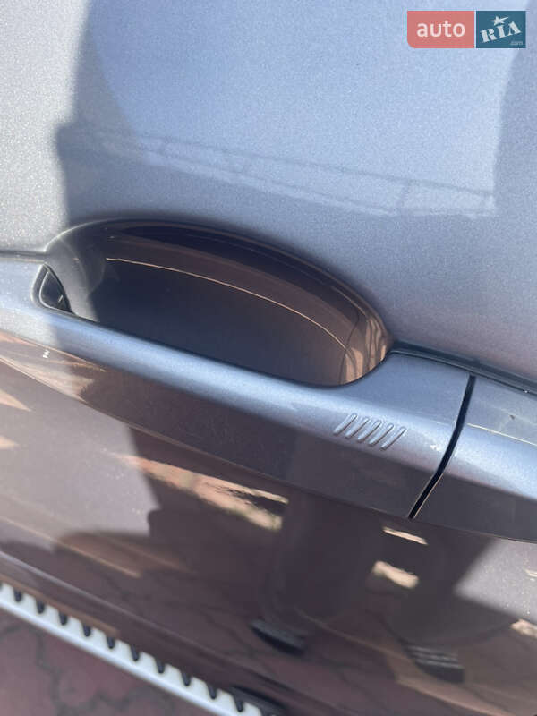 Внедорожник / Кроссовер BMW X5 2015 в Буче