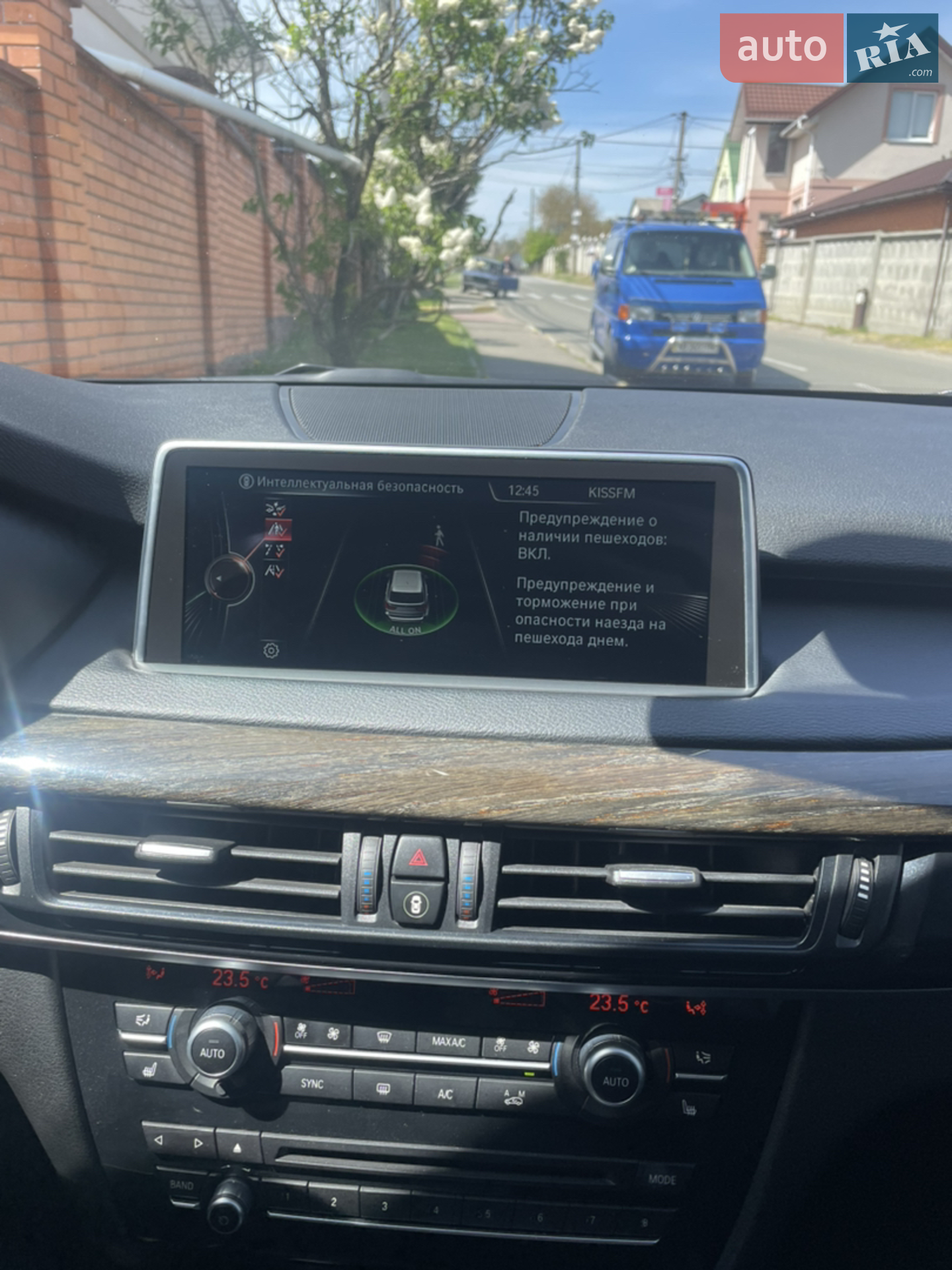 2015 BMW X5 - мініатюра 34