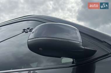 Позашляховик / Кросовер BMW X5 2014 в 