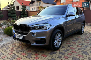 Внедорожник / Кроссовер BMW X5 2017 в Мукачево