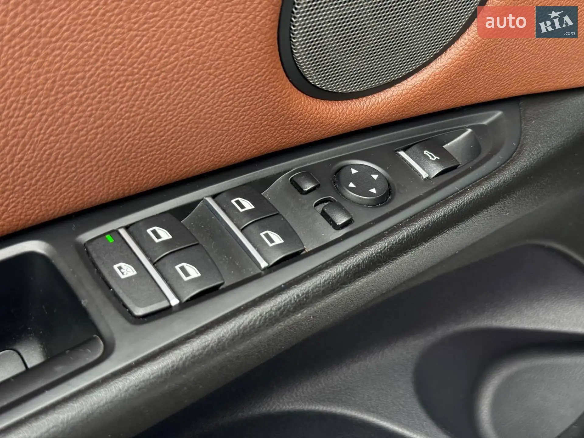 2014 BMW X5 - мініатюра 27
