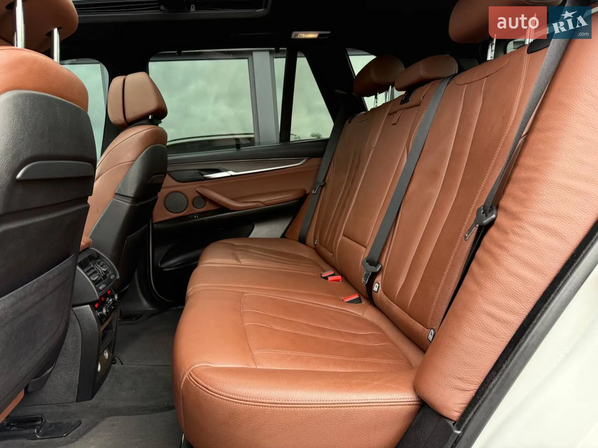 2014 BMW X5 - мініатюра 52