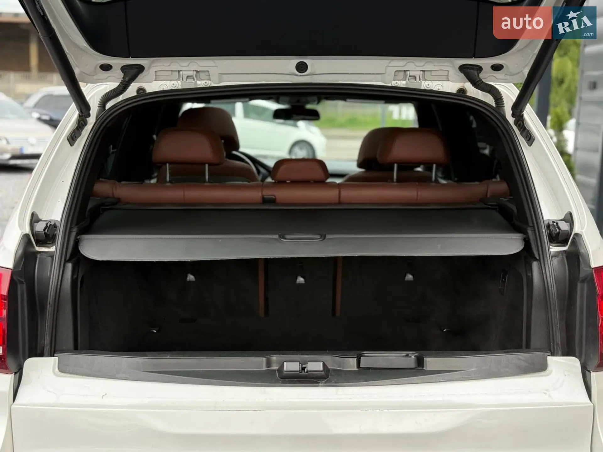 2014 BMW X5 - мініатюра 76