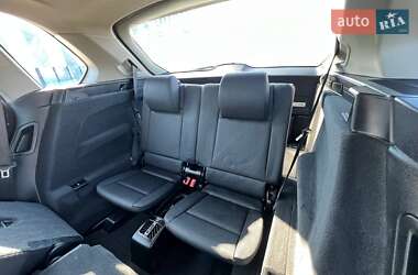 Внедорожник / Кроссовер BMW X5 2012 в 