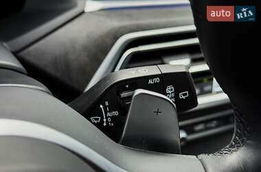 Внедорожник / Кроссовер BMW X5 2021 в 