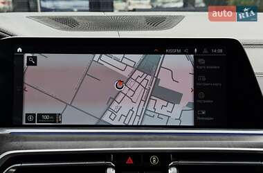 Внедорожник / Кроссовер BMW X5 2021 в 