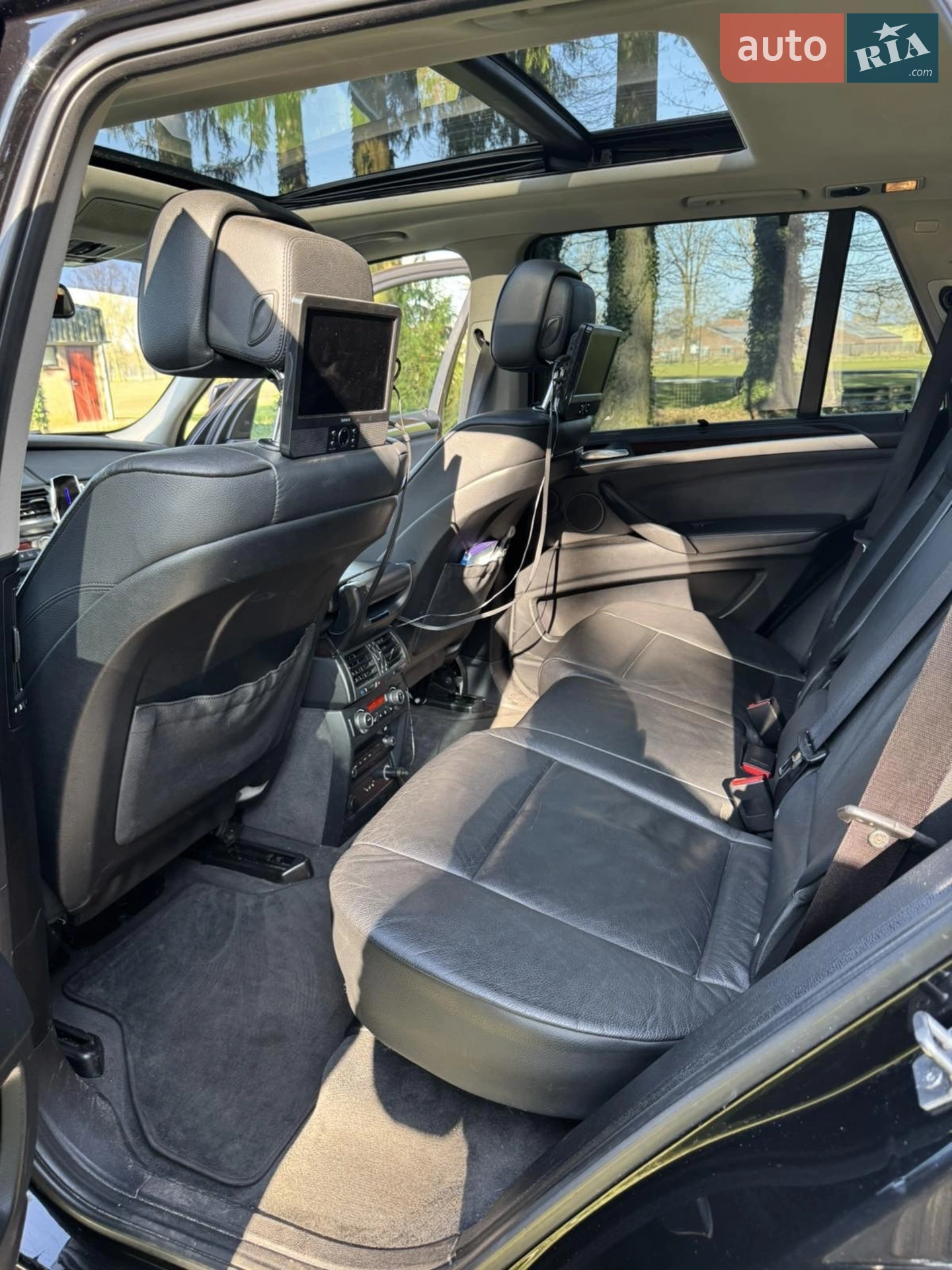 2012 BMW X5 - мініатюра 9