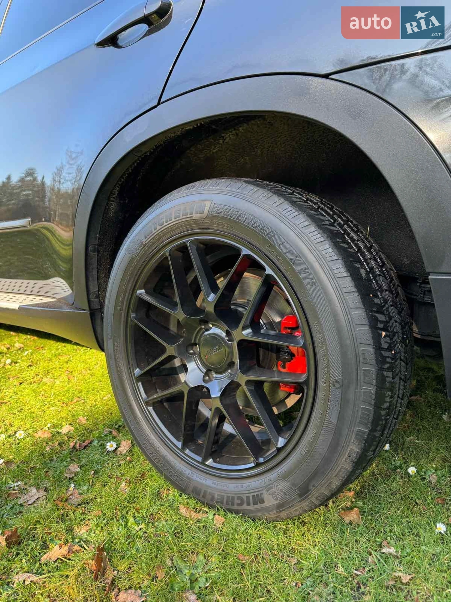 2012 BMW X5 - мініатюра 11