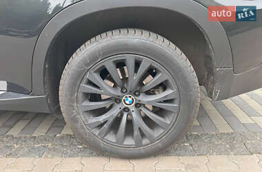 Внедорожник / Кроссовер BMW X5 2008 в 