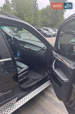 Внедорожник / Кроссовер BMW X5 2008 в 