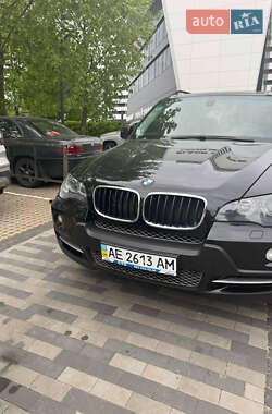 Внедорожник / Кроссовер BMW X5 2008 в 